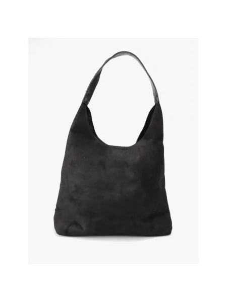 Torbica La Modeuse crna
