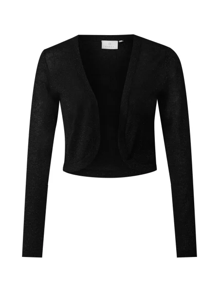 Blazer Kaffe črna