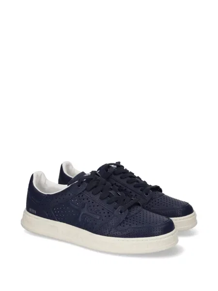 Sneakerși Premiata albastru