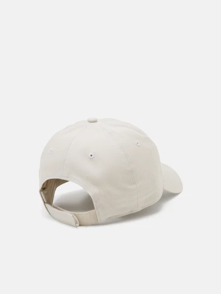 COLUMBIA Șapcă sport Provisions™ negru / murdar alb