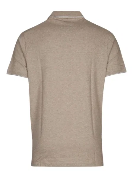 Gulerat tricou polo Paul & Shark