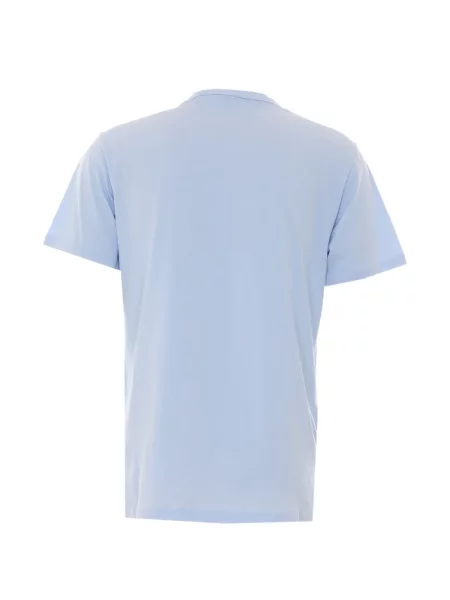 Tricou Belstaff albastru