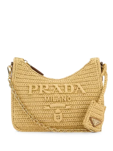 Geantă Prada