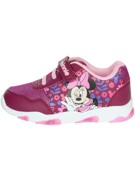 Pantofi copii Disney violet