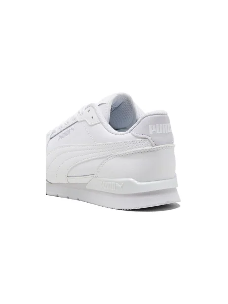 Pantofi Puma alb
