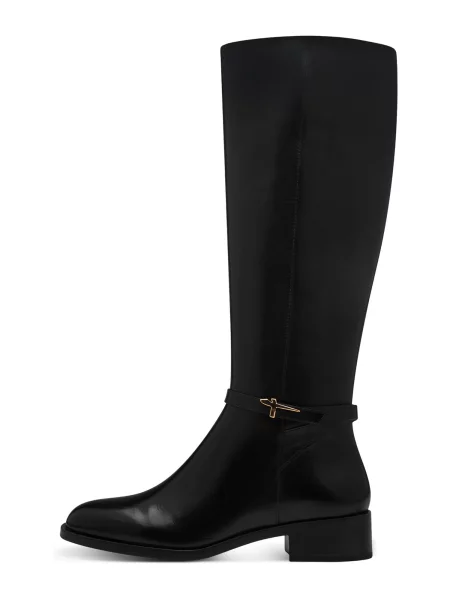 Tamaris Cizme negru