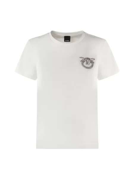 Koszulka Pinko biała