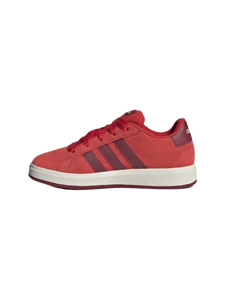 Pantofi Adidas roșu