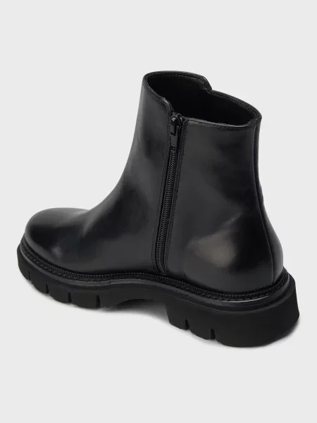 Черевики Luca Grossi чорні