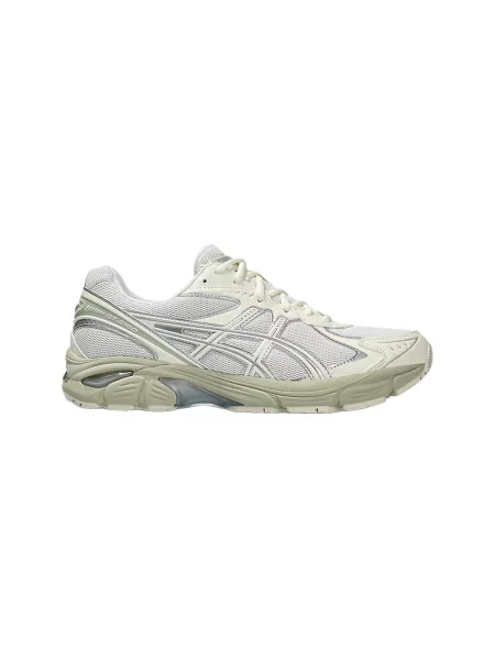 Pantofi Asics alb