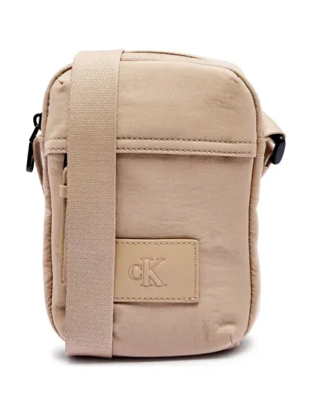 Farmerek Calvin Klein bézs