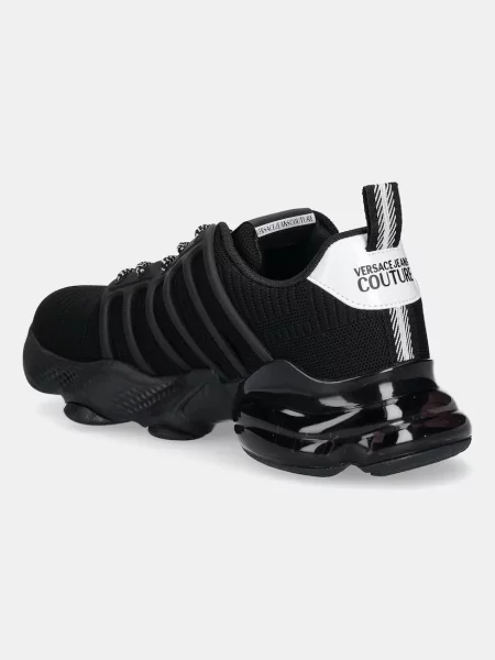 Sneakers Versace Jeans Couture negru