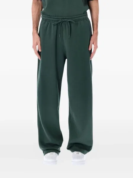 Pantaloni Jordan verde