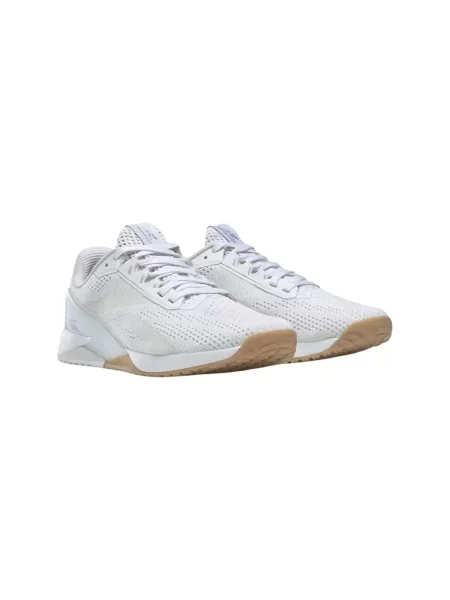 Tenisky Reebok Sport béžová