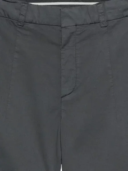 Bermuda kratke hlače Eleventy siva