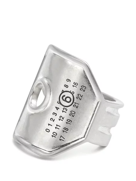 Inel Mm6 Maison Margiela