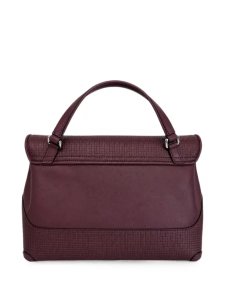 Geantă shopper Zanellato maro