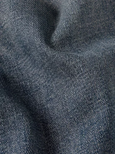 Джинсы клеш G-star Raw синие
