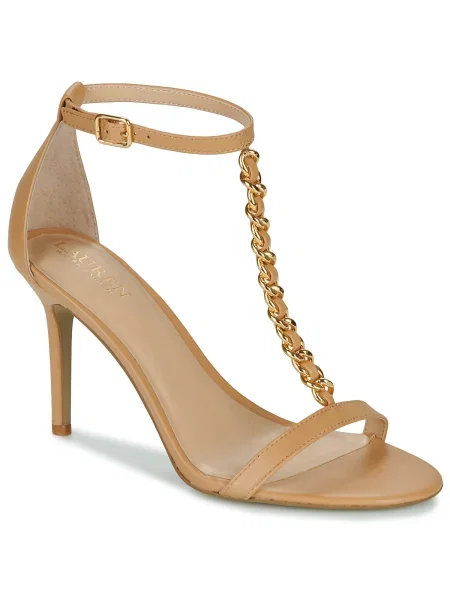 Sandále Lauren Ralph Lauren