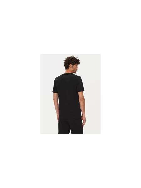 U.S. Polo Assn. T-shirt Regular Fit crna