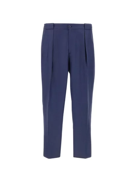 Pantaloni Briglia 1949 albastru