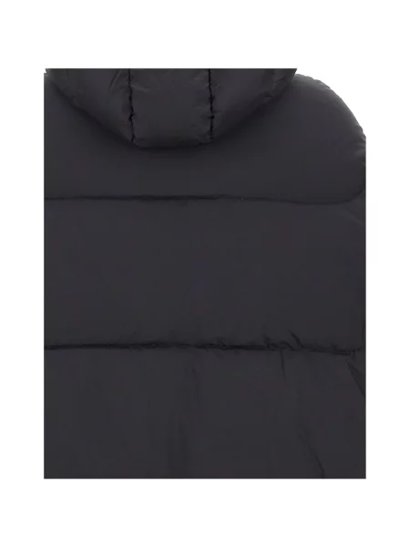 Geacă cu puf Tatras negru