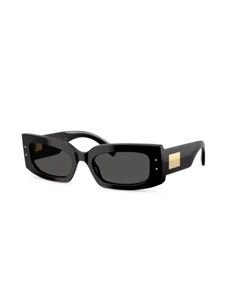 Ochelari de soare Dolce & Gabbana Eyewear negru