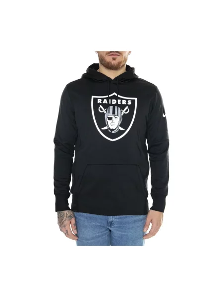 Bluza sportowa Nike czarna