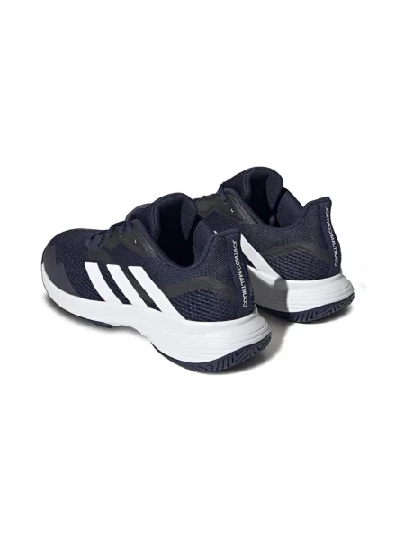 Pantofi Adidas albastru