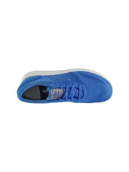 Pantofi copii Adidas albastru