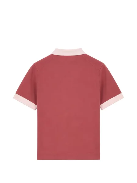 Tricou Tombolini roșu