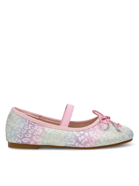 Балетки Nelli Blu