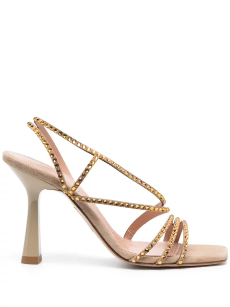 Sandale Alberta Ferretti