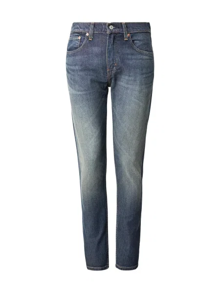 LEVI'S ® Jeans Slim Taper închis albastru