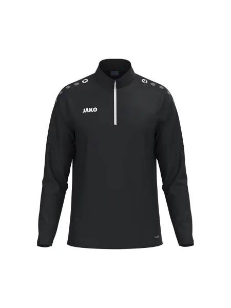 Bunda Jako čierna