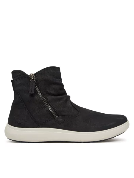 Botine Josef Seibel Megan 12 negru