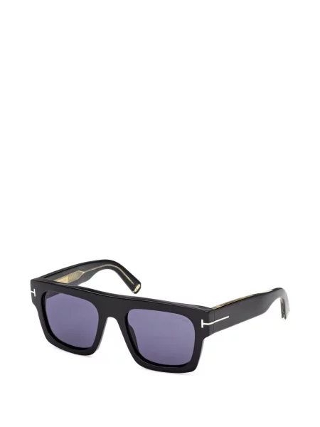 Sunčane naočale Tom Ford Eyewear crna