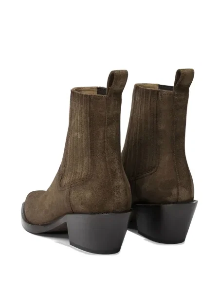 Botine Henderson Baracco maro