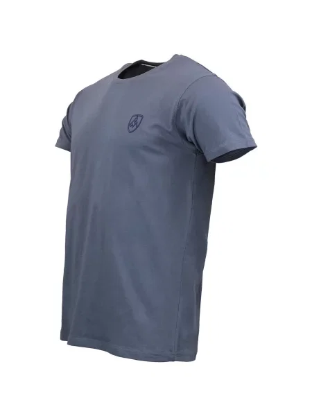 Tricou Peak Mountain albastru