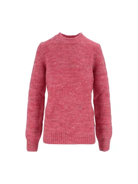 Sweter K-way czerwony