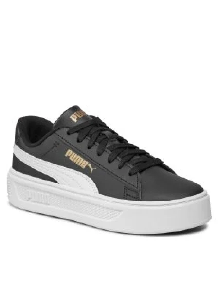 Pantofi Puma negru