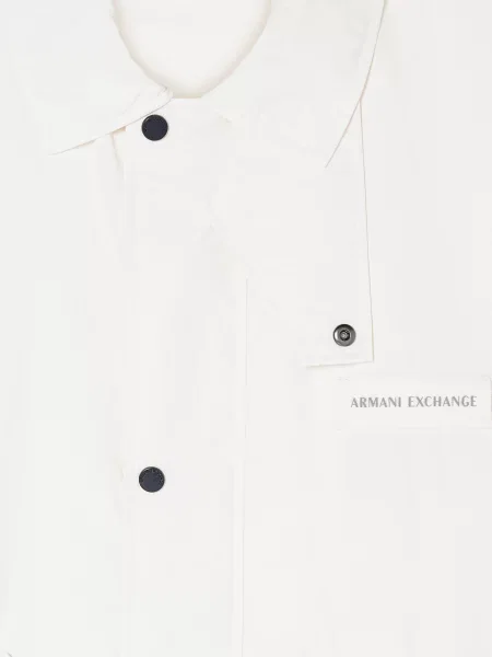 Рубашка Armani Exchange