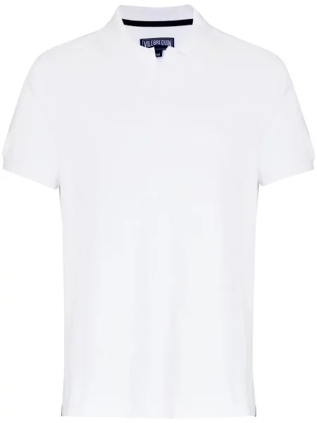 Polotričko Vilebrequin bílé