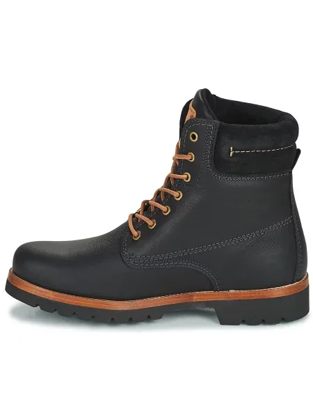 Pantofi Panama Jack negru