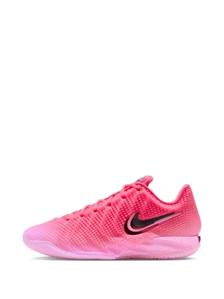 Sneakers Nike Mercurial ροζ