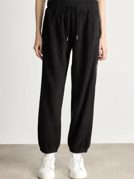 Calvin Klein Jeans Pantaloni negru