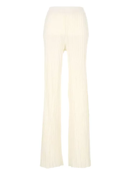 Spodnie Mrz plisowane