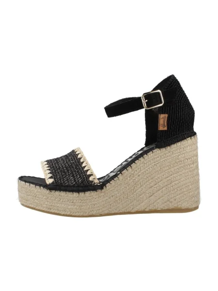 Pantofi Vidorreta negru