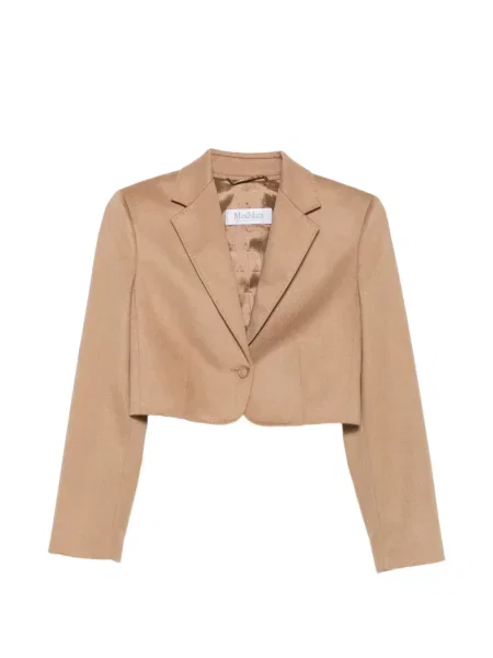 Decupat geacă Max Mara