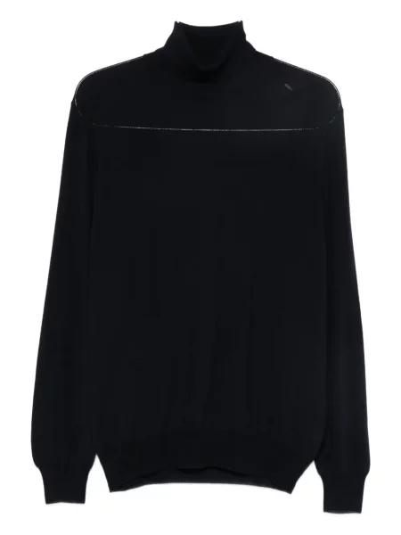 Pulover Tagliatore albastru